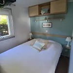 Vakantiehuis Vacation With Exceptional Sea Views In St Raphael