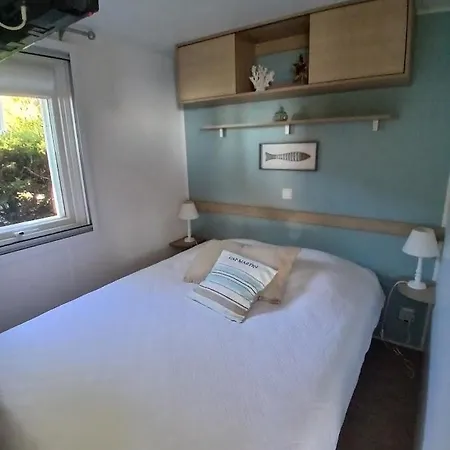 Σπίτι διακοπών Vacation With Exceptional Sea Views In St Raphael