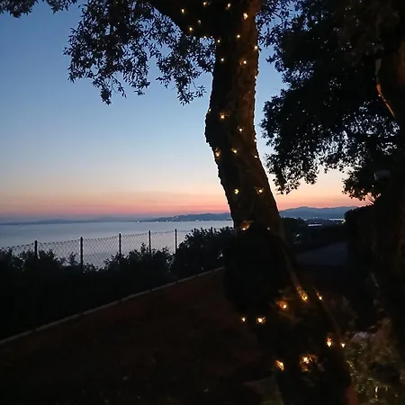 Vacation With Exceptional Sea Views In St Raphael Σπίτι διακοπών Saint-Raphaël