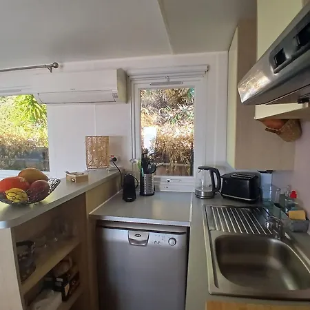 Vacation With Exceptional Sea Views In St Raphael Σπίτι διακοπών