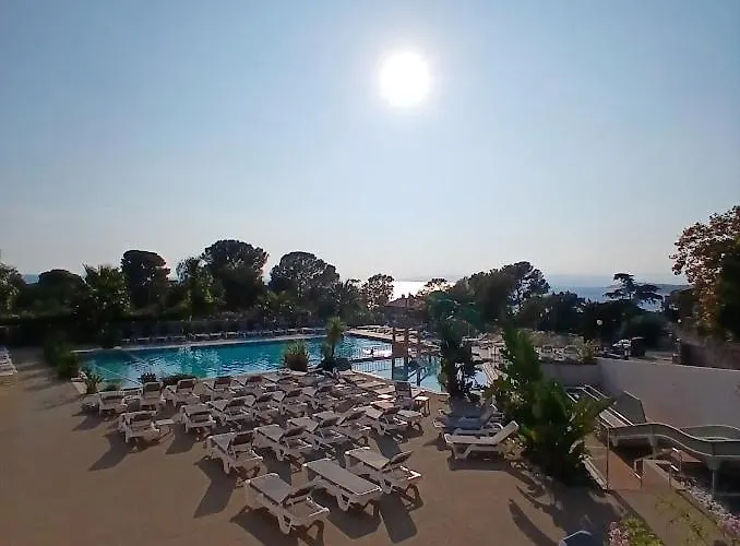 بيت للعطل Vacation With Exceptional Sea Views In St Raphael